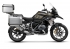 SHAD Top Mount - R1250GS / R1200GS
