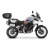 SHAD Top Mount - R1250GS Adventure / R1200GS Adventure / F900GS Adventure / F850GS Adventure