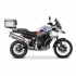 SHAD Top Mount - R1250GS Adventure / R1200GS Adventure / F900GS Adventure / F850GS Adventure