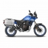 SHAD 4P / TERRA Aluminum Pannier System - Tenere 700