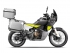 SHAD 4P System Mount - 890 / 790 Adventure / R / Norden 901