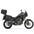 SHAD 4P / TERRA TR40 Soft Pannier System - CRF1000 Africa Twin / Adventure Sports (2018-2019)