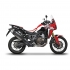 SHAD 4P / TERRA TR40 Soft Pannier System - CRF1000 Africa Twin / Adventure Sports (2018-2019)