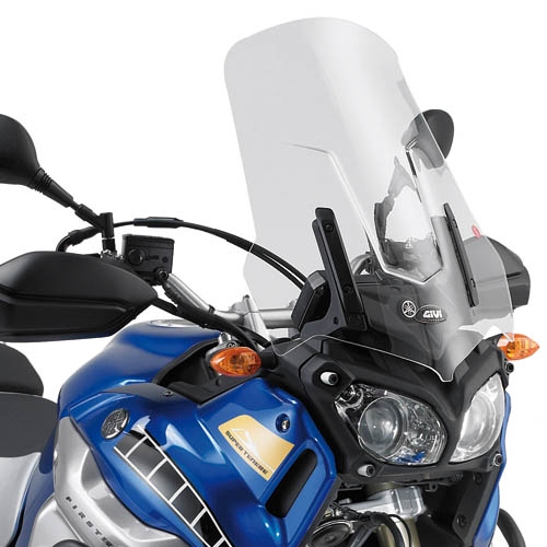 GIVI D447ST Windscreen - XT1200Z Super Tenere (2011-2013)