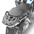 GIVI SRA5108 Rear Plate - R1250GS / R1200GS
