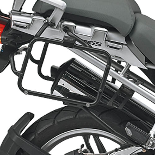 GIVI PL684 Pannier Racks - R1200GS (2005-2012)