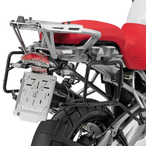 GIVI SRA692 Rear Plate - R1200GS (2005-2012)