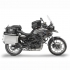 GIVI PLR5103 Rapid Release Pannier Racks - F800GS / F700GS / F650GS