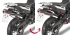 GIVI PLR5103 Rapid Release Pannier Racks - F800GS / F700GS / F650GS