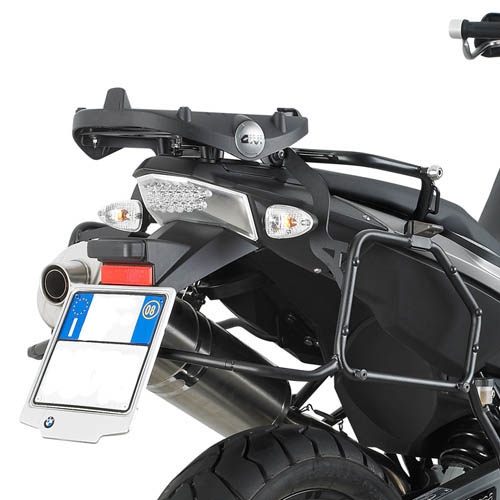GIVI E194 Adapter Plate - F800GS / F650GS