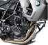 GIVI TN690 Engine Guards - F800GS / F650GS (2008-2012)