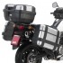 GIVI PL3101 Pannier Racks - 2012+ V-Strom DL650