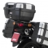 GIVI SR3101 Monokey Rack - 2012+ V-Strom DL650
