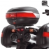 GIVI E528 Adapter Plate - V-Strom DL650 / DL1000 (2004-2011)