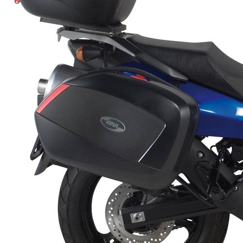 GIVI PLX532 Pannier Racks - V-Strom DL650 (2004-2011)