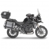 GIVI SR6403 Monokey Rack - Tiger Explorer 1200