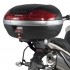 GIVI SR225 Monokey Rack - Tiger 1050