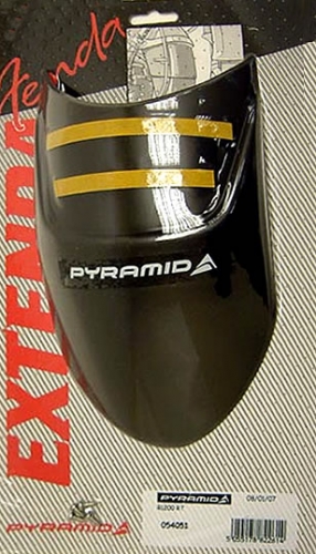 Pyramid Extenda Fenda - R1200RT