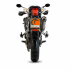 Scorpion Factory Oval Exhaust - Tiger 800 / XC