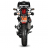 Scorpion Serket Parallel Exhaust - Tiger Explorer 1200 / XC