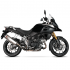 Scorpion Serket Parallel Exhaust - 2014+ V-Strom 1000 / Adventure