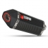 Scorpion Serket Parallel Exhaust - 2014+ V-Strom 1000 / Adventure