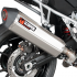 Scorpion Serket Parallel Exhaust - 2014+ V-Strom 1000 / Adventure