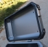 BUMOT Defender EVO Pannier System - 2020+ V-Strom 1050 / 2014+ V-Strom 1000
