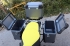 BUMOT Defender EVO Pannier System - 2020+ V-Strom 1050 / 2014+ V-Strom 1000