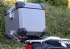 BUMOT Defender EVO Top Case Mount - V-Strom 1050 / V-Strom 1000 / 2017+ V-Strom 650 / XT