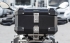 BUMOT Defender EVO Top Case Mount - F800GS (2024+) / F850GS / F750GS