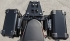 BUMOT Defender EVO Top Case Mount - Tiger Explorer 1200 / XC / XRX / XCX (2012-2021)