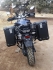 BUMOT Defender EVO Pannier System - XT1200Z Super Tenere