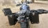BUMOT Defender EVO Pannier System - XT1200Z Super Tenere