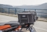 BUMOT Xtremada 27L Expandable Tail Bag