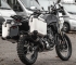 BUMOT Defender EVO Pannier System - Tenere 700