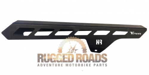 Rugged Roads Chain Guard - Tenere 700