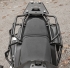 BUMOT Rear Rack - Top Case Mount / Luggage Rack - Tenere 700