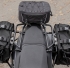 BUMOT Rear Rack - Top Case Mount / Luggage Rack - Tenere 700