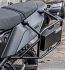 BUMOT Pannier Racks - Tenere 700