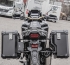 BUMOT Defender EVO Pannier System - CRF1100L Africa Twin / Adventure Sports