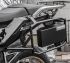 BUMOT Defender EVO Pannier System - CRF1100L Africa Twin / Adventure Sports