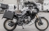 BUMOT Defender EVO Pannier System - CRF1100L Africa Twin / Adventure Sports