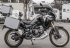BUMOT Defender EVO Pannier System - CRF1100L Africa Twin / Adventure Sports