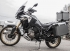 BUMOT Defender EVO Pannier System - CRF1100L Africa Twin / Adventure Sports