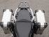 BUMOT Defender EVO Pannier System - CRF1100L Africa Twin / Adventure Sports