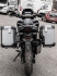 BUMOT Defender EVO Pannier System - CRF1100L Africa Twin / Adventure Sports