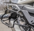BUMOT Defender EVO Pannier System - CRF1100L Africa Twin / Adventure Sports