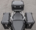 BUMOT Defender EVO Pannier System - CRF1100L Africa Twin / Adventure Sports