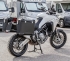 BUMOT Pannier Racks - Multistrada 1200 / 1260 Enduro